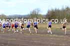 Senior mens 2023 Elswick Harriers Road Relays, Albamarle Barrack Airfield, Ouston, Northumberland. Photo: David T. Hewitson/Sports for All Pics